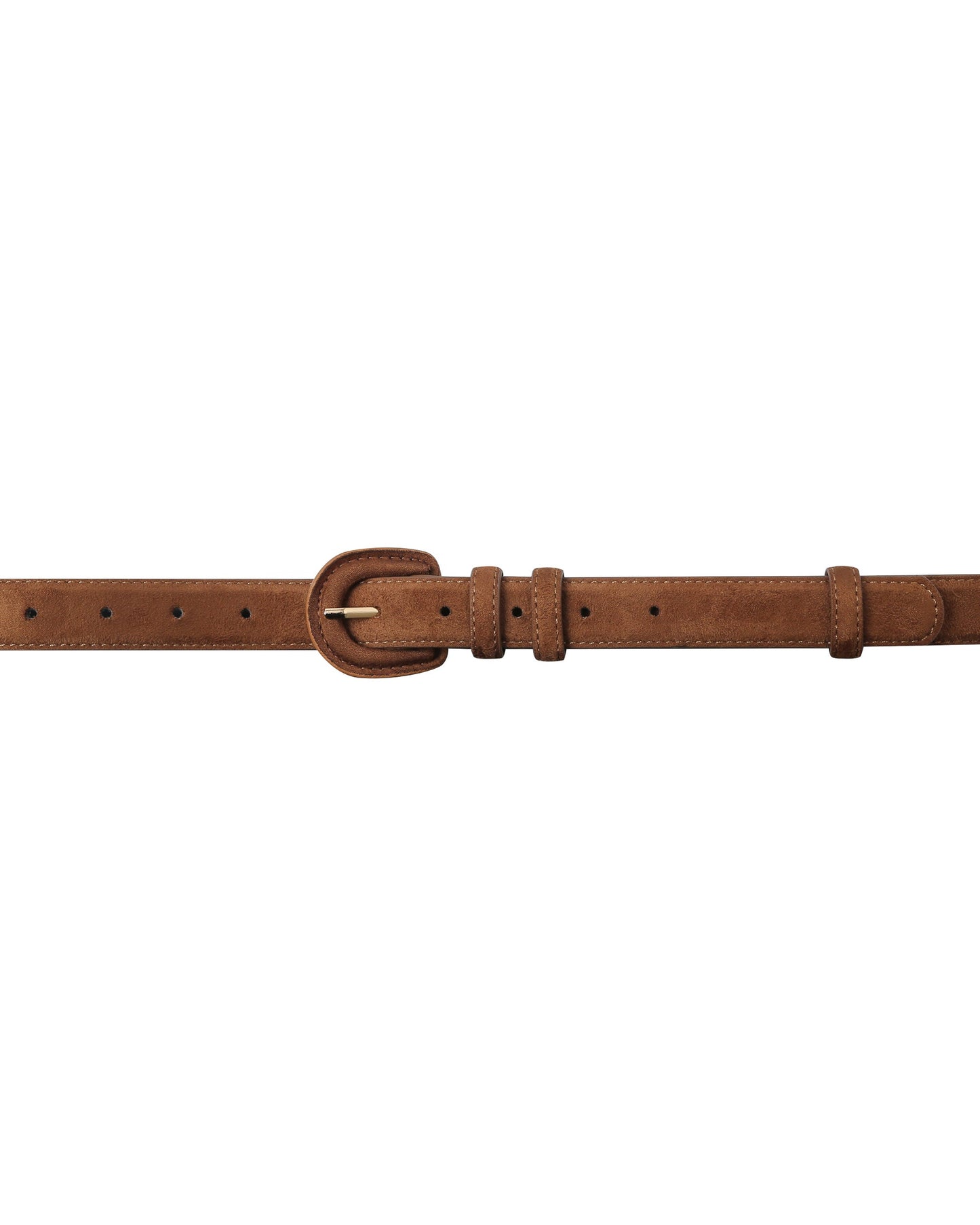 Belt Scotland Cognac
