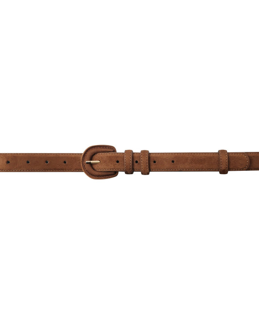Belt Scotland Cognac