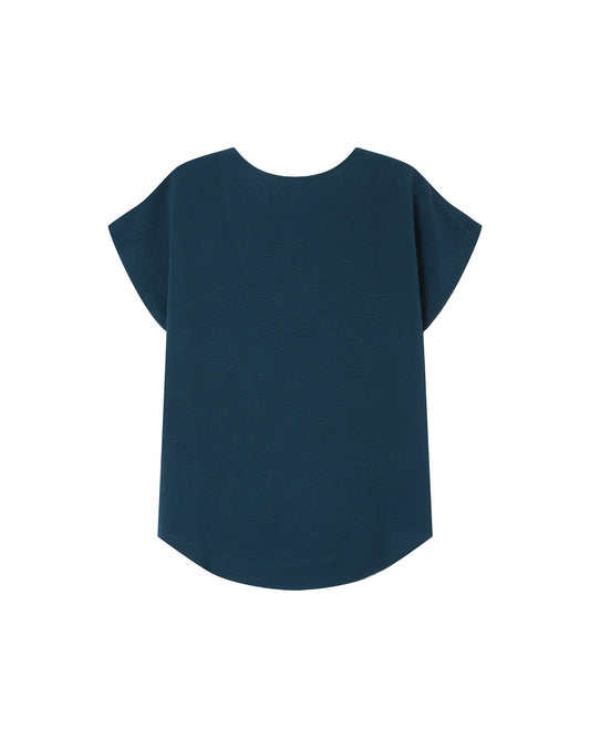 Tshirt Season Emeraude