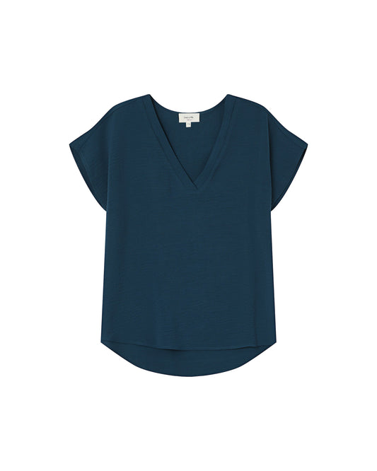 Tshirt Season Emeraude