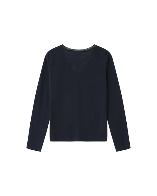 Tshirt Selton Marine