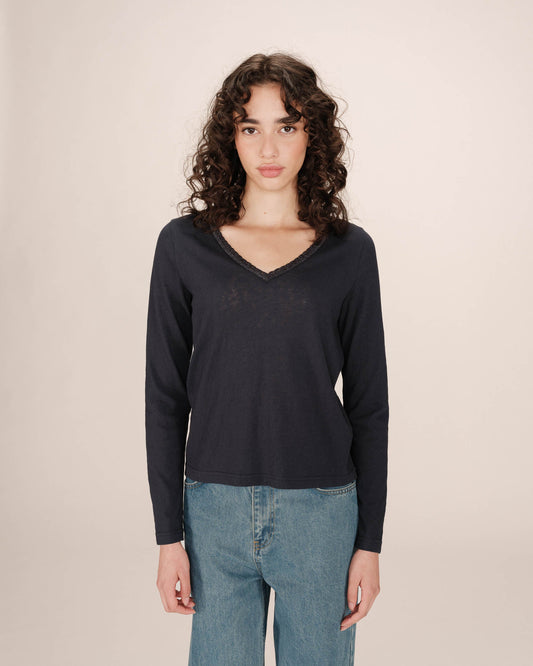 Tshirt Selton Marine