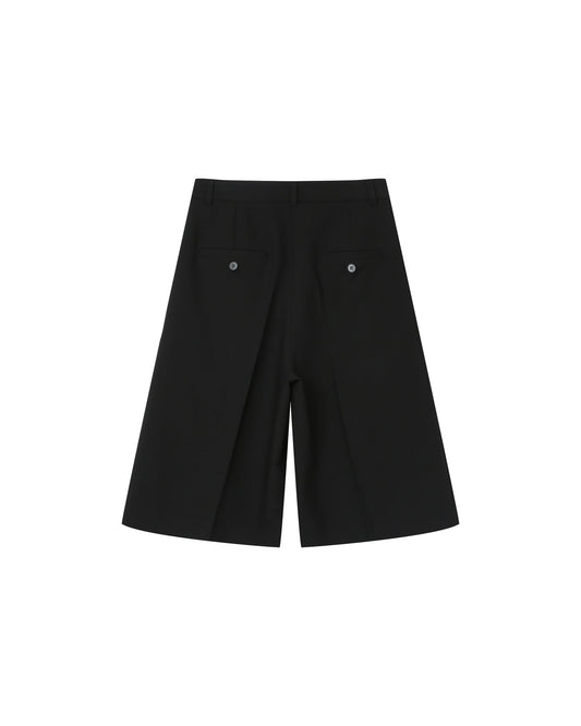 Shorts Sergio Noir