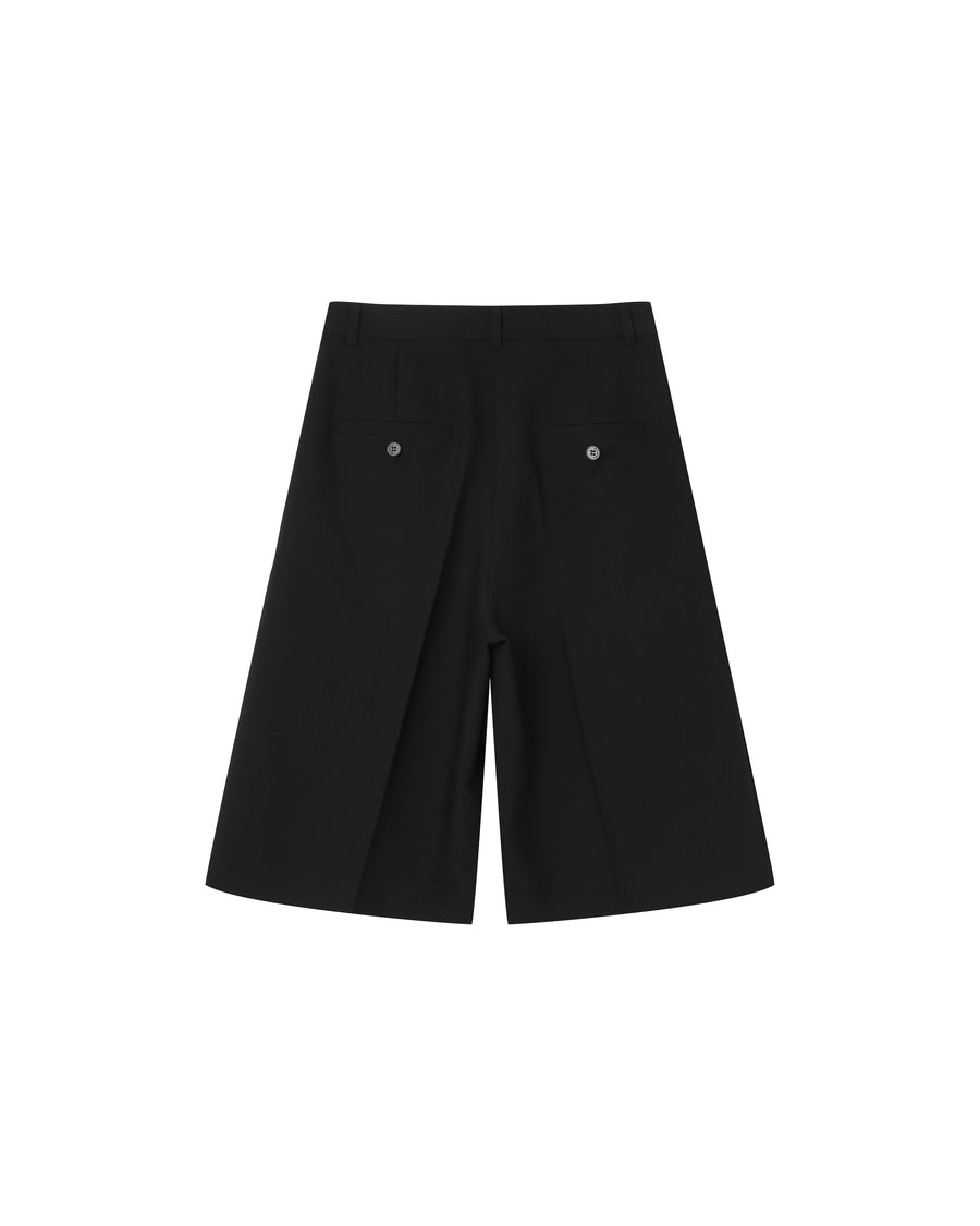 Shorts Sergio Noir