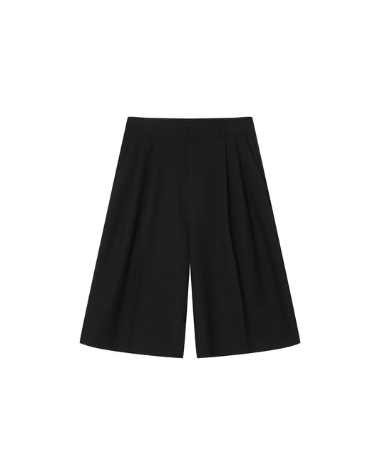 Shorts Sergio Noir