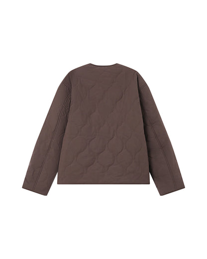 Jacket Shania Chocolat