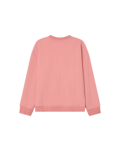 Sweatshirt Sharly Blush