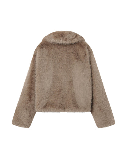 Jacket Shonna Greige