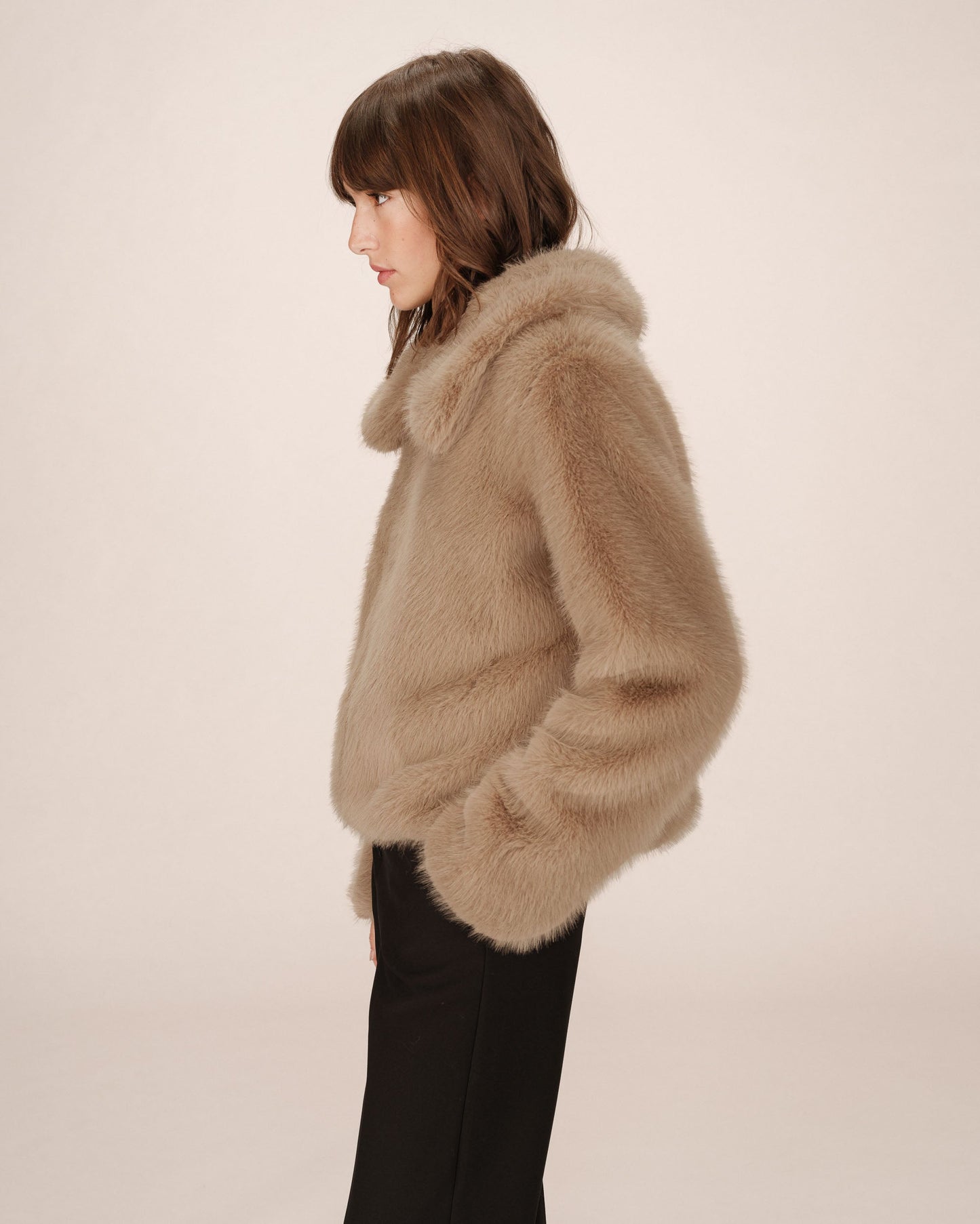 Jacket Shonna Greige