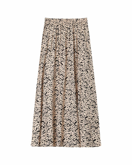 Skirt Sibella Vanille