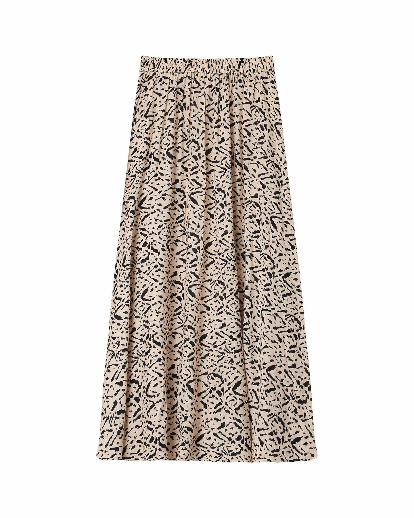 Skirt Sibella Vanille