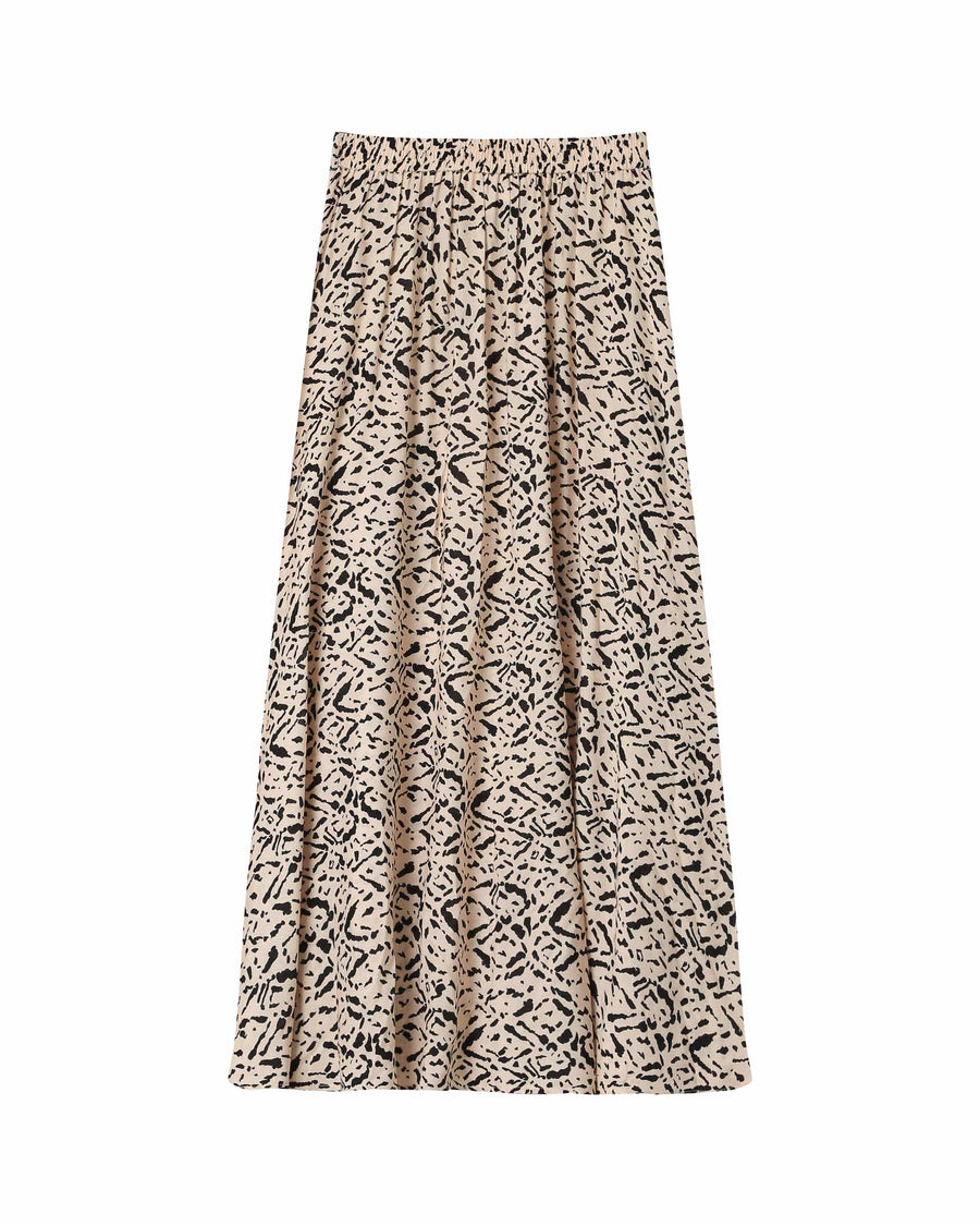 Skirt Sibella Vanille