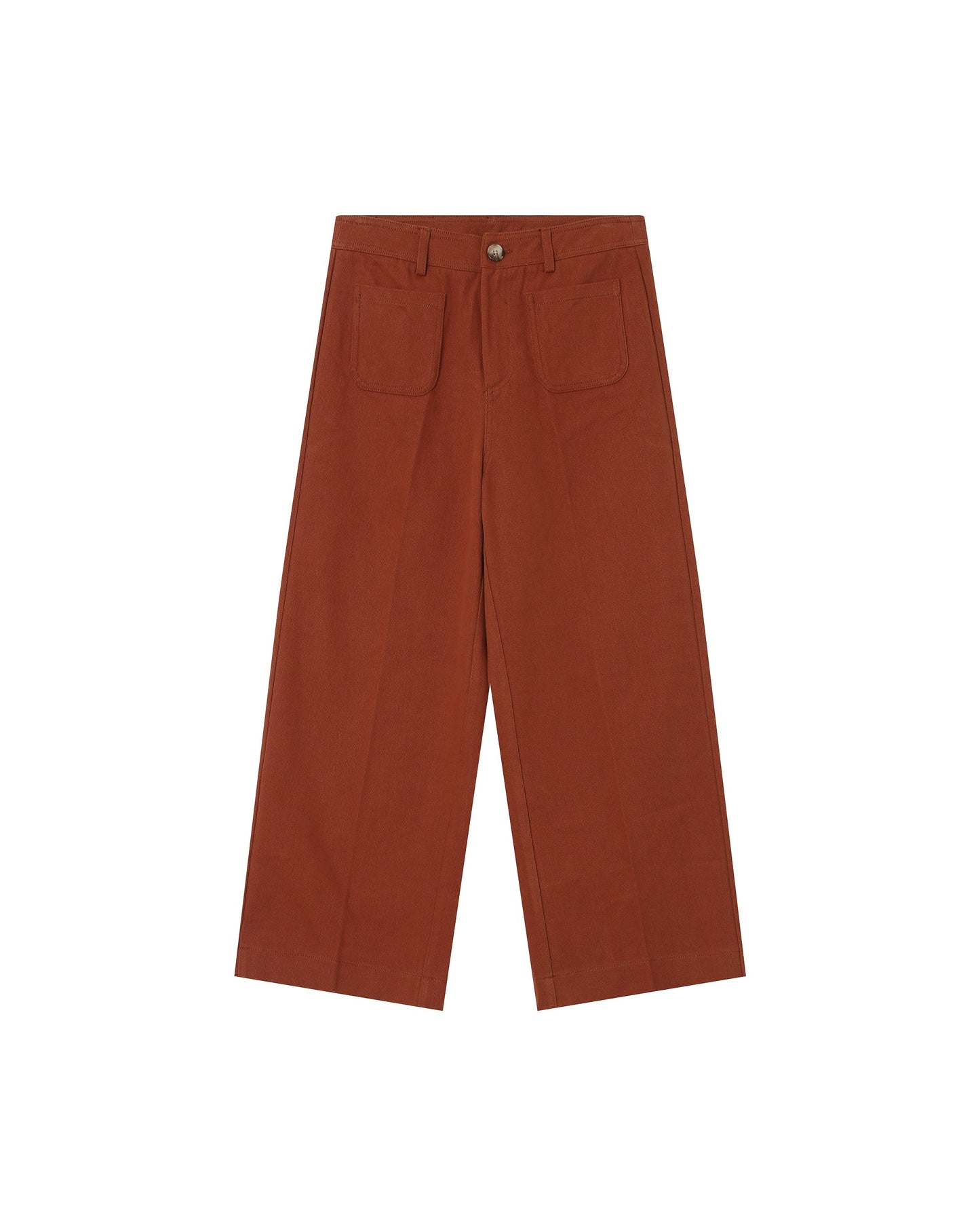 Pants Sole Camel