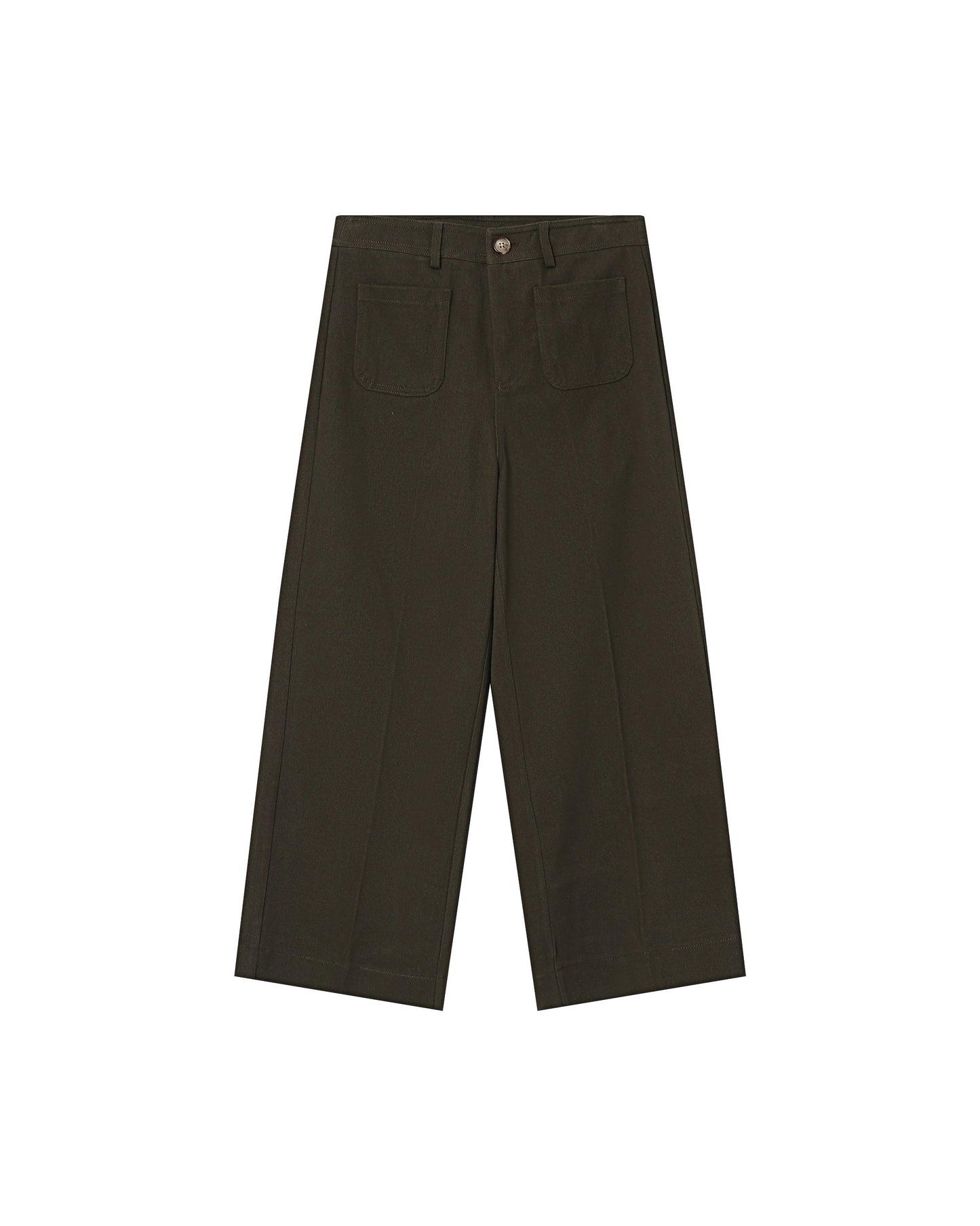 Pants Sole Vert-Foret