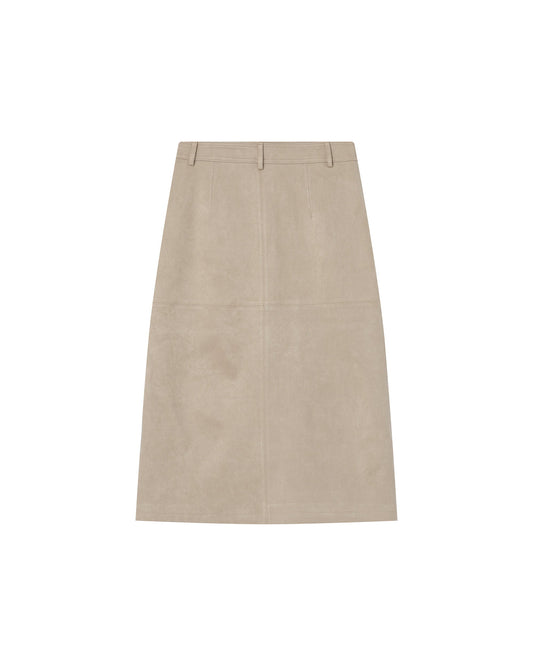 Skirt Sorry Greige