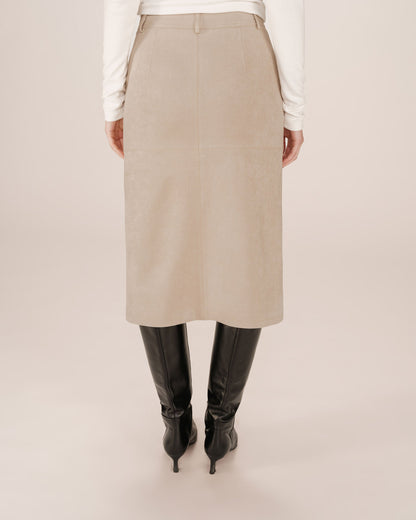 Skirt Sorry Greige