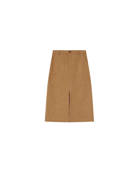 Skirt Sorry Ocre