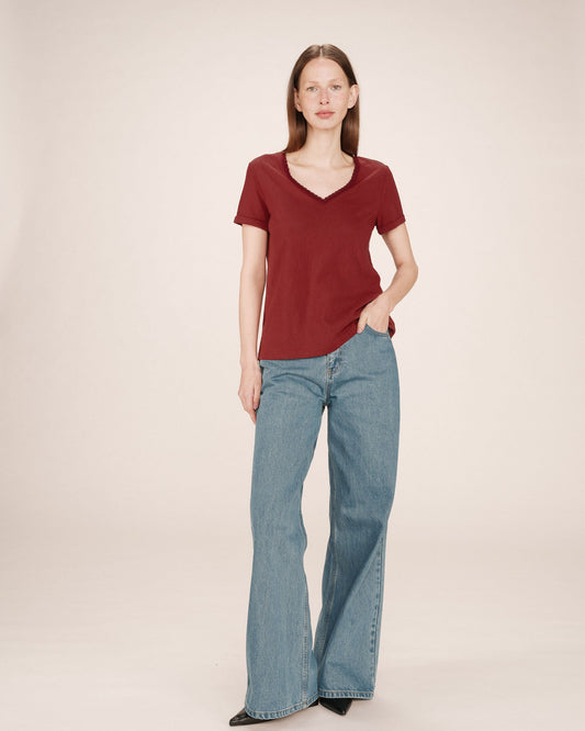 Tshirt Space Bordeaux