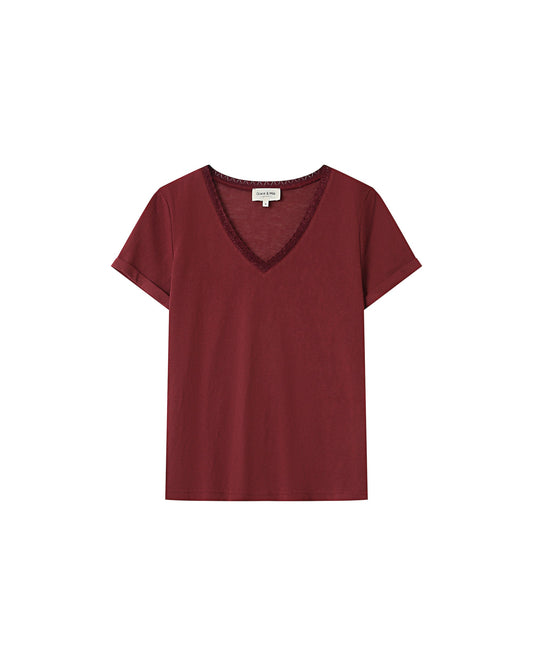 Tshirt Space Bordeaux