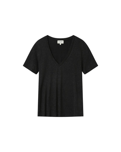 Tshirt Stardust Noir