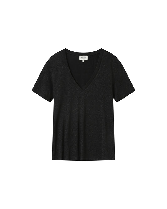 Tshirt Stardust Noir