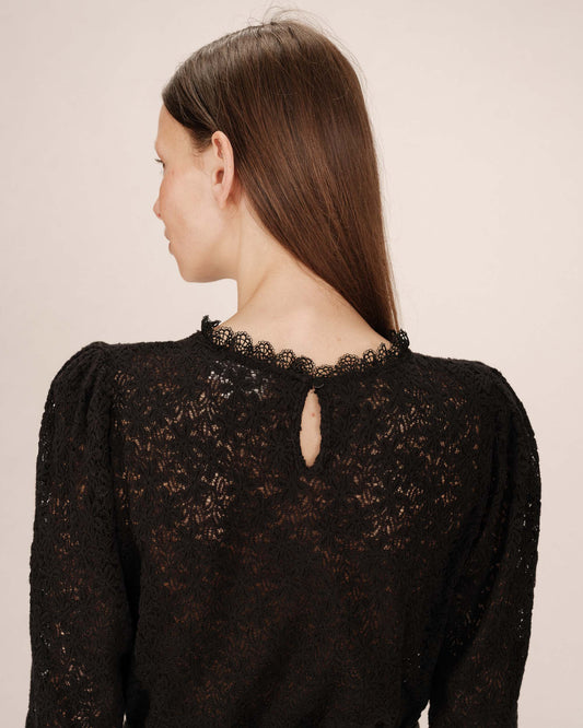 Blouse Stella Noir