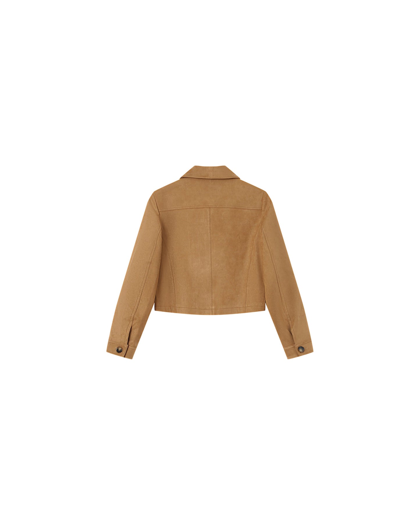 Jacket Sullivan Ocre