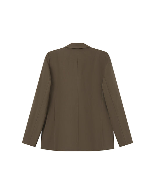 Coat Sureau Vert-Foret