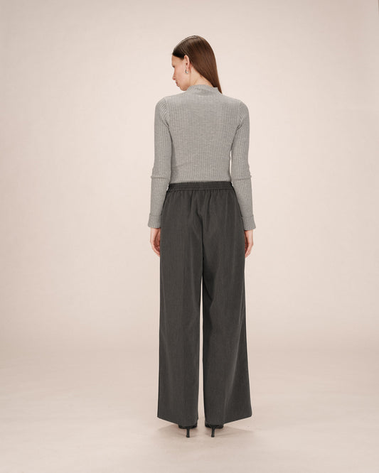 Pants Sweeney Anthracite