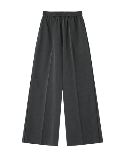 Pants Sweeney Anthracite