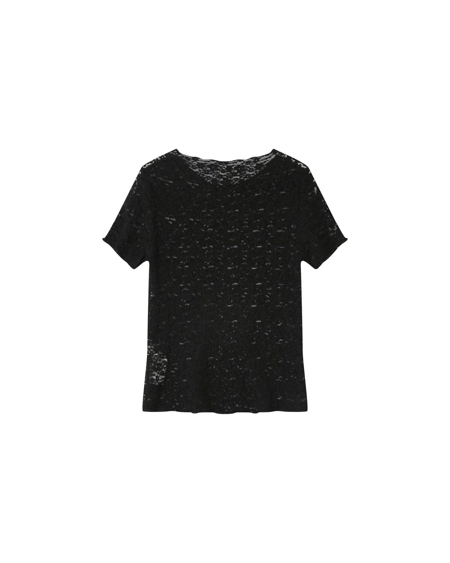 Tshirt Swift Noir