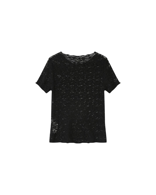 Tshirt Swift Noir
