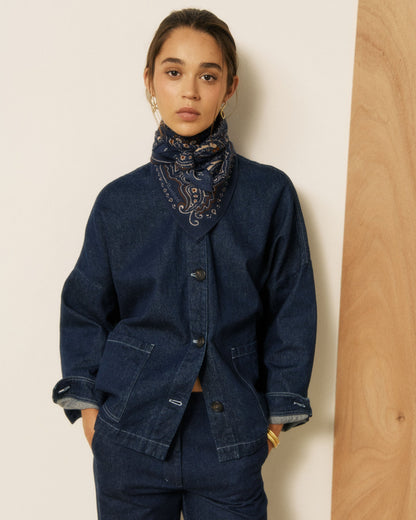 HARTFORD-117 BANDANA PAISLEY BGDA713-01 NAVY_02.jpg