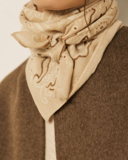 HARTFORD-117 BANDANA PAISLEY BGDA713-04 HEATHER BEIGE_03.jpg
