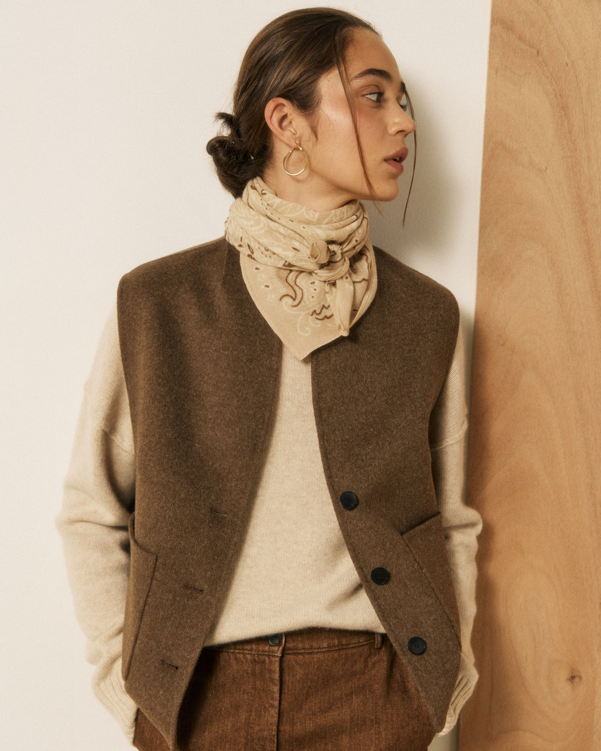 HARTFORD-117 BANDANA PAISLEY BGDA713-04 HEATHER BEIGE_04.jpg