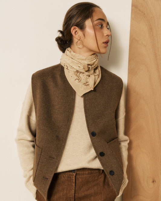 HARTFORD-117 BANDANA PAISLEY BGDA713-04 HEATHER BEIGE_04.jpg