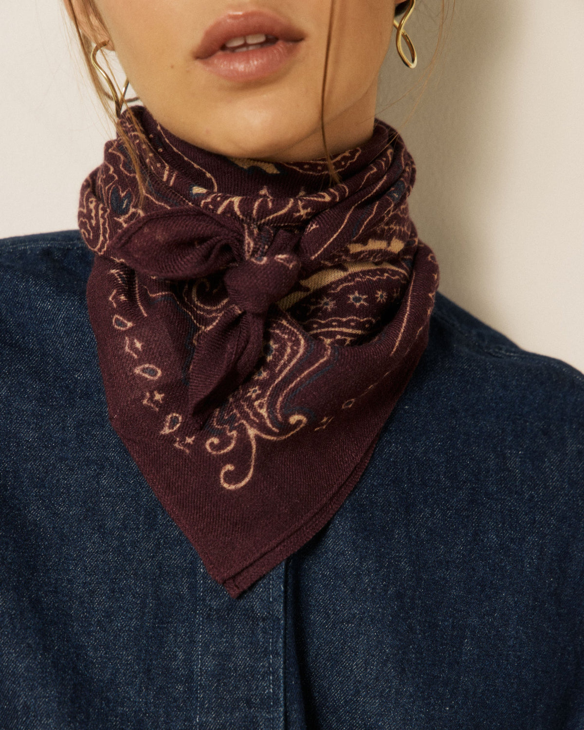 HARTFORD-117 BANDANA PAISLEY BGDA713-05 WINE_02.jpg