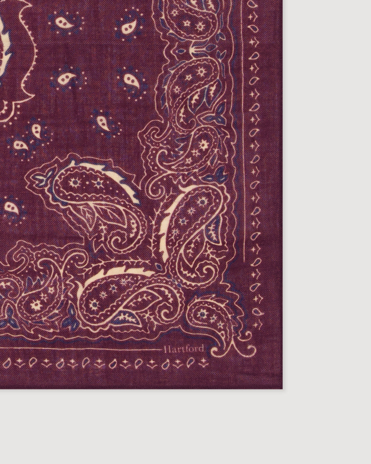 HARTFORD-117 BANDANA PAISLEY BGDA713-05 WINE_07.jpg