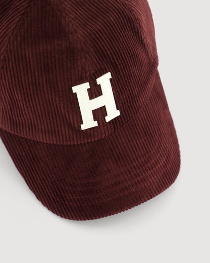 HARTFORD-117 CAP BGAA700-06 BURGUNDY_05.jpg