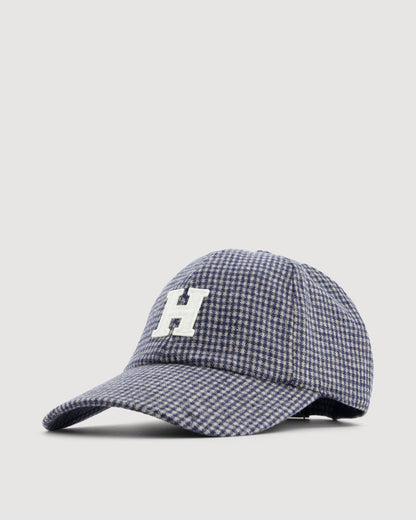 Hat Cap H Beaa704 01-Beige-Navy