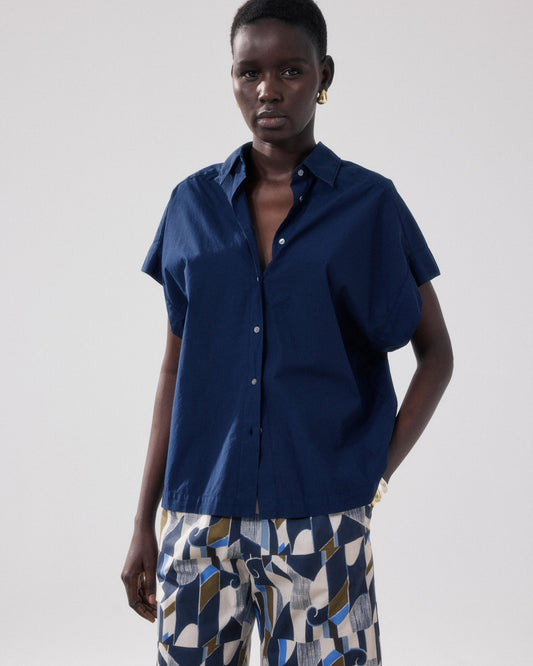 Shirt Carlos Bfcb610 20-white