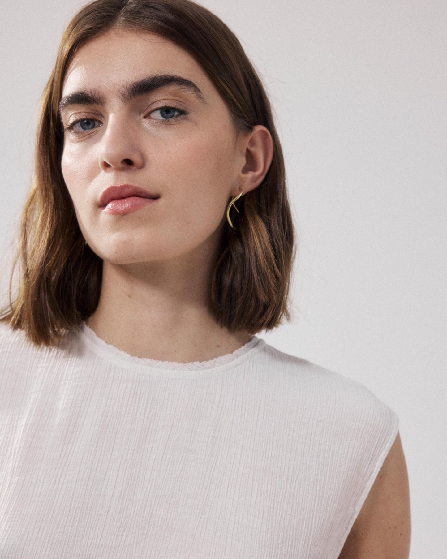 Blouse Howi Bfhc634 06-Stone