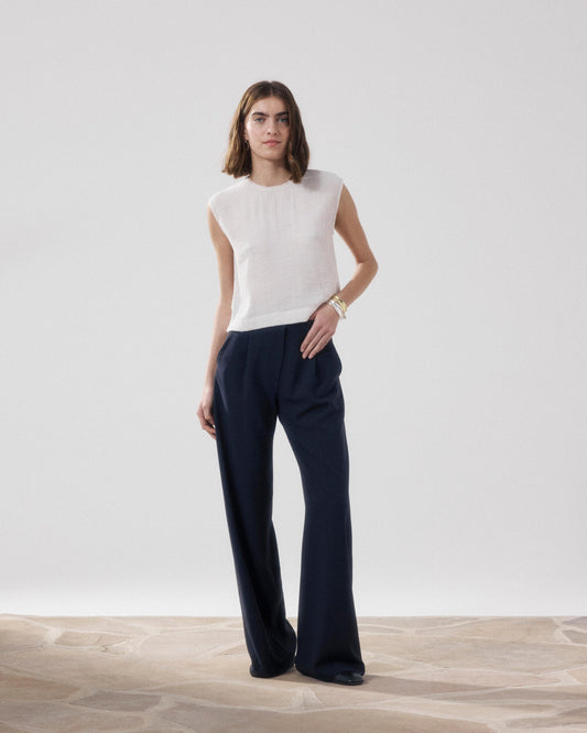 Blouse Howi Bfhc634 06-Stone