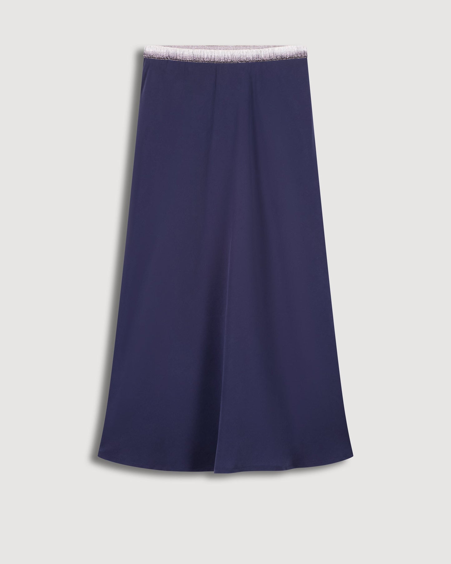 Skirt Jima Beja629 01-Navy