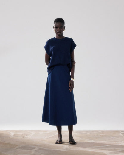 Skirt Joyce Bfje605 43-Night