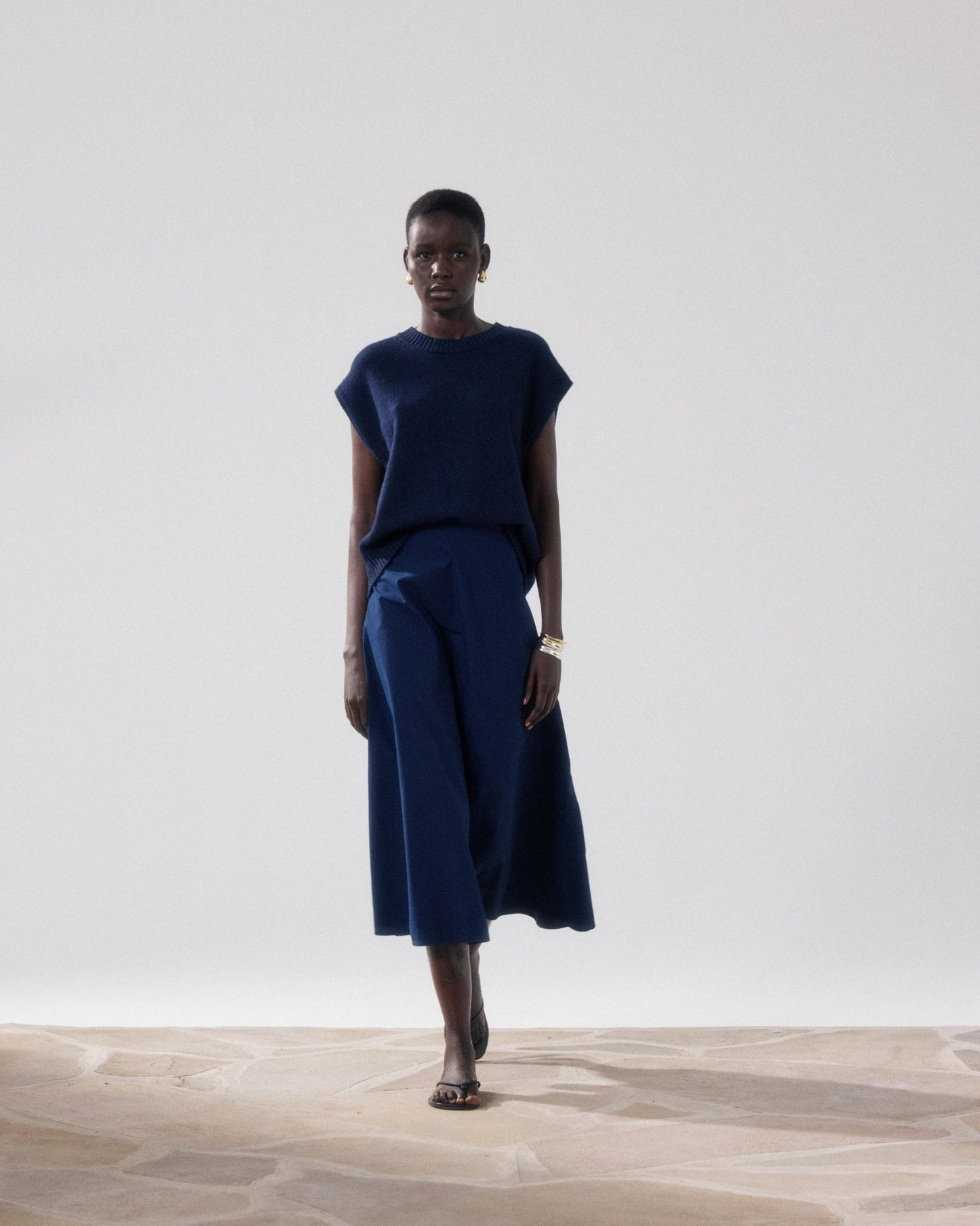 Skirt Joyce Bfje605 43-Night