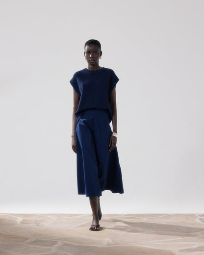 Skirt Joyce Bfje605 43-Night