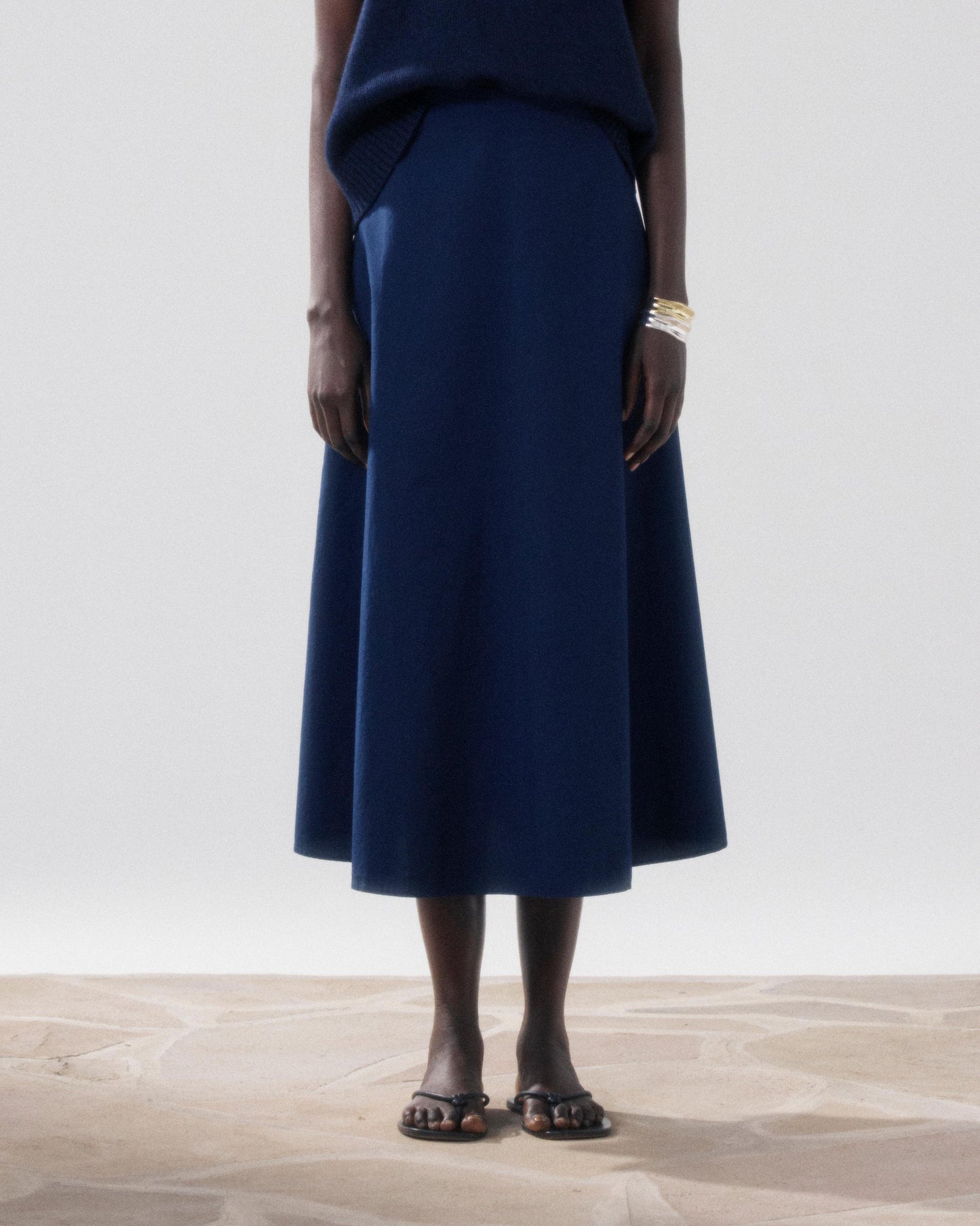 Skirt Joyce Bfje605 43-Night