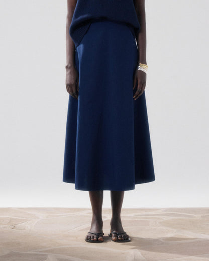 Skirt Joyce Bfje605 43-Night