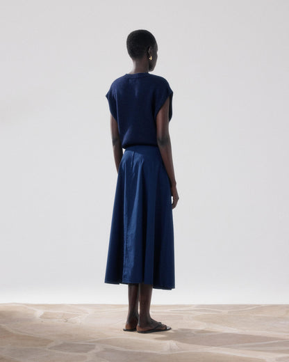 Skirt Joyce Bfje605 43-Night